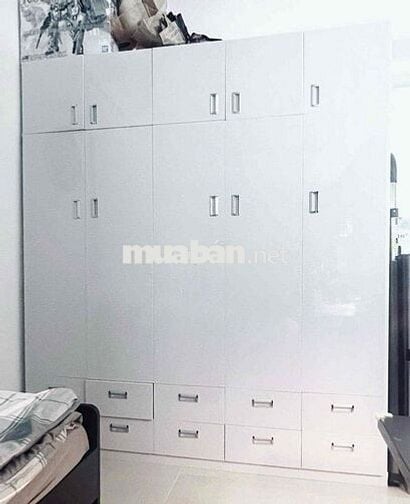 Cho thuê căn hộ sát phố đi bộ Nguyễn Huệ