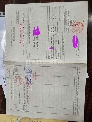 Bán nhà 6 tầng xây mới phố Nguyễn công trứ _ Đỗ ngọc du