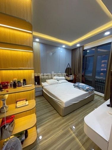 Nhà hẻm Đường số 1-Quận 3 giá tốt 1Tỷ990 thích hợp ở/cho thuê 10tr/th