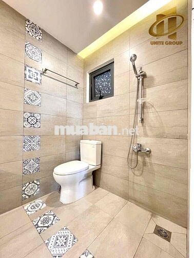 Khai Trương Căn Hộ Mới Full nội thất,Cửa sổ gần Vạn Kiếp Bình Thạnh