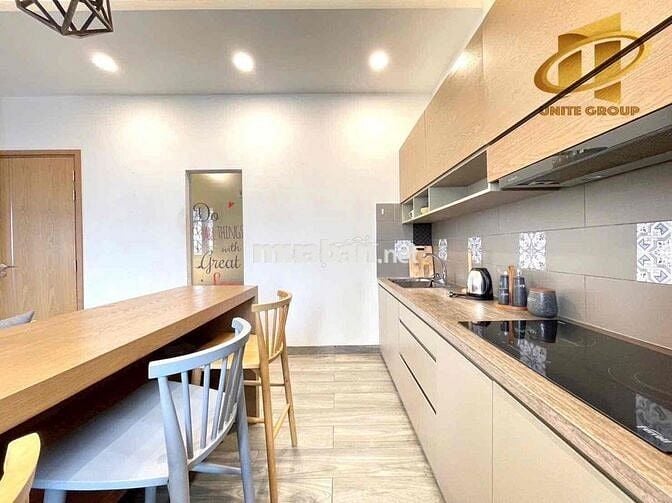 Khai Trương Căn Hộ Mới Full nội thất,Cửa sổ gần Vạn Kiếp Bình Thạnh