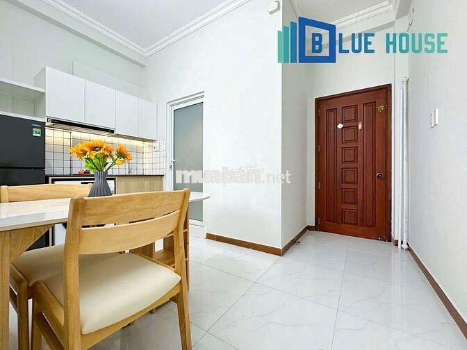 KHAI TRƯƠNG 7 PHÒNG CHDV 1 PHÒNG NGỦ BANCOL - GIẾNG TRỜI PHÚ NHUẬN100%