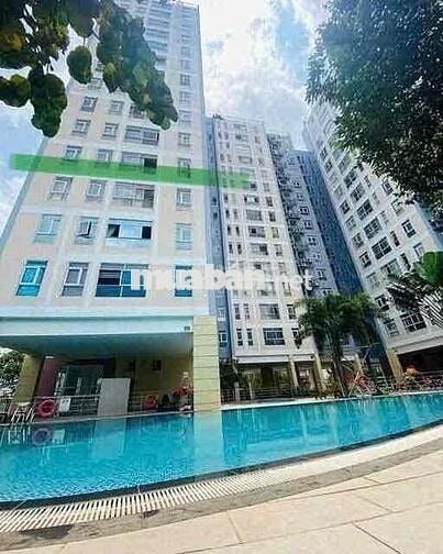 Bán Valeo Đầm Sen – 100m² – 3PN 2WC – Giá 5.5 Tỷ