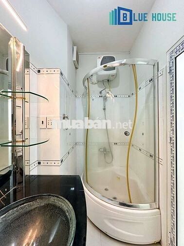 KHAI TRƯƠNG 7 PHÒNG CHDV 1 PHÒNG NGỦ BANCOL - GIẾNG TRỜI PHÚ NHUẬN100%