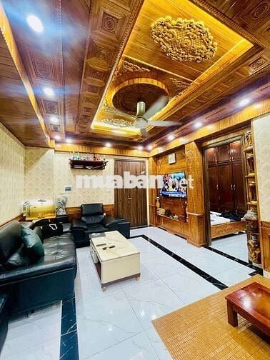 BÁN CHCC 3PN S70M, PHỐ HUY DUY, TỪ LIÊM