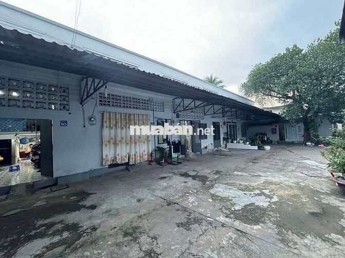 Cần bán đất làm kinh doanh các ngành nghề ......