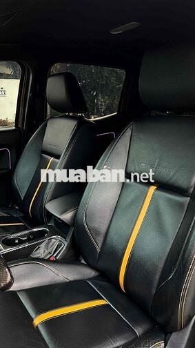 Ford Ranger sx 2021 Wildtrak 2.0L 4x4 AT