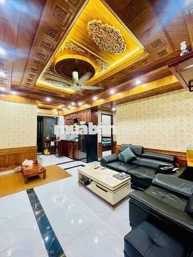 BÁN CHCC 3PN S70M, PHỐ HUY DUY, TỪ LIÊM