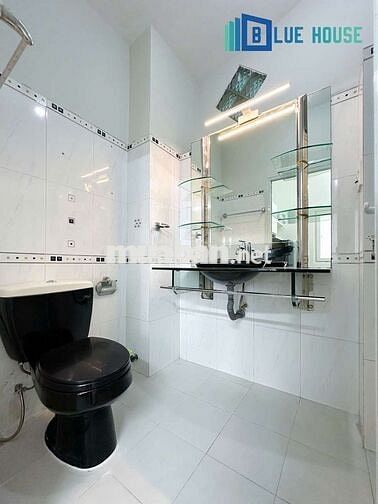 KHAI TRƯƠNG 7 PHÒNG CHDV 1 PHÒNG NGỦ BANCOL - GIẾNG TRỜI PHÚ NHUẬN100%