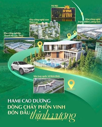 💥💥MỞ BÁN SIÊU PHẨM ĐẤT NỀN GIÁ RẺ 3xx TRIỆU TẠI CAO DƯƠNG - LƯƠNG SƠ