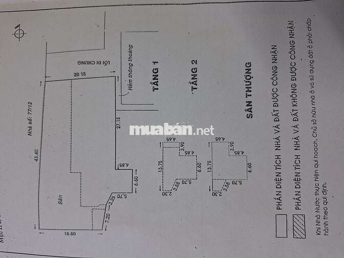 Cần bán đất làm kinh doanh các ngành nghề ......