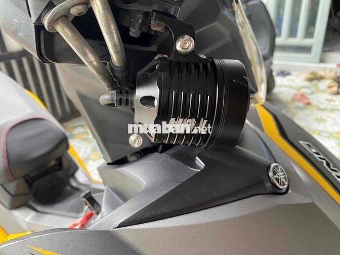 Yamaha Exciter 150 Vàng