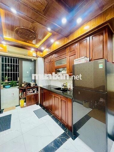 BÁN CHCC 3PN S70M, PHỐ HUY DUY, TỪ LIÊM