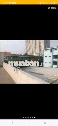 Cần bán đất làm kinh doanh các ngành nghề ......