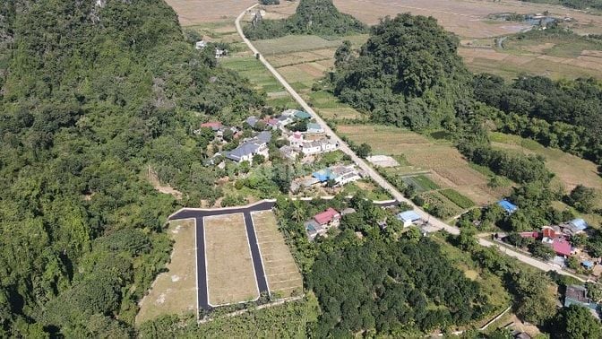 💥💥MỞ BÁN SIÊU PHẨM ĐẤT NỀN GIÁ RẺ 3xx TRIỆU TẠI CAO DƯƠNG - LƯƠNG SƠ