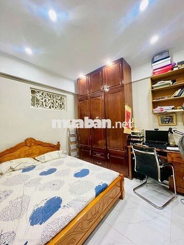 BÁN CHCC 3PN S70M, PHỐ HUY DUY, TỪ LIÊM