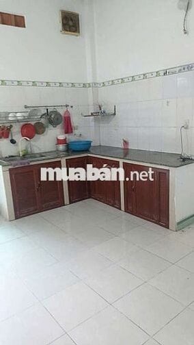 Nhà ở 92m²; 3 phòng ngủ; Thành phố Biên Hòa