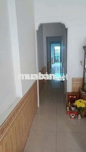 Nhà ở 92m²; 3 phòng ngủ; Thành phố Biên Hòa