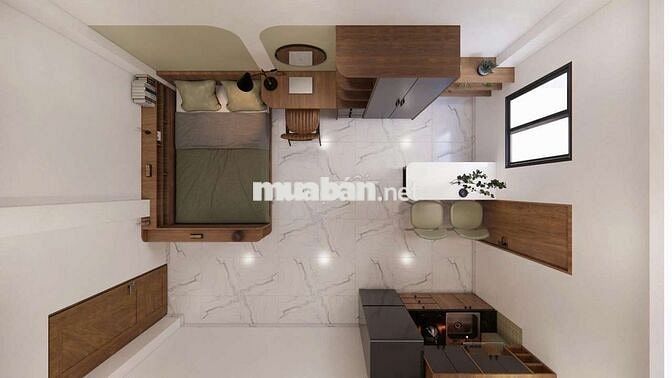 KHAI TRƯƠNG DỰ ÁN MỚI 1000% STUDIO CỬA SỔ - THANG MÁY - PHÚ NHUẬN