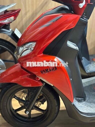 Yamaha Freego 125 2022 Đỏ 26000 km