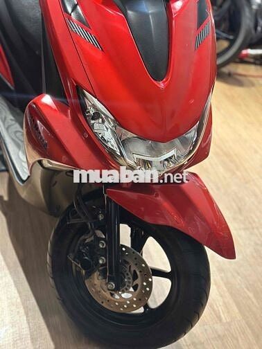 Yamaha Freego 125 2022 Đỏ 26000 km