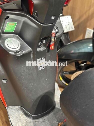 Yamaha Freego 125 2022 Đỏ 26000 km