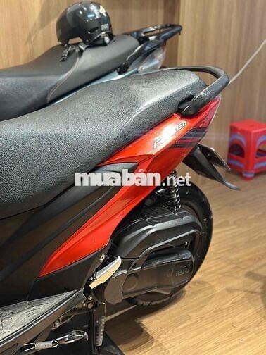 Yamaha Freego 125 2022 Đỏ 26000 km