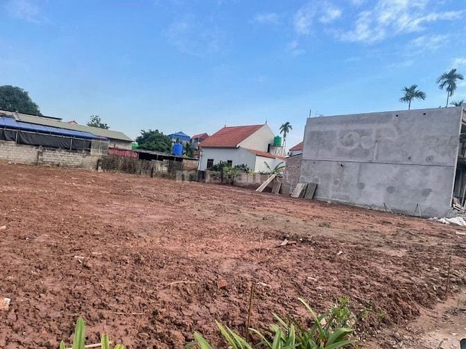 🏡 HÀNG F0 CỰC HOT – TÂN DÂN, KHOÁI CHÂU – HƯNG YÊN 🔥 Chỉ hơn 1 tỷ/lô