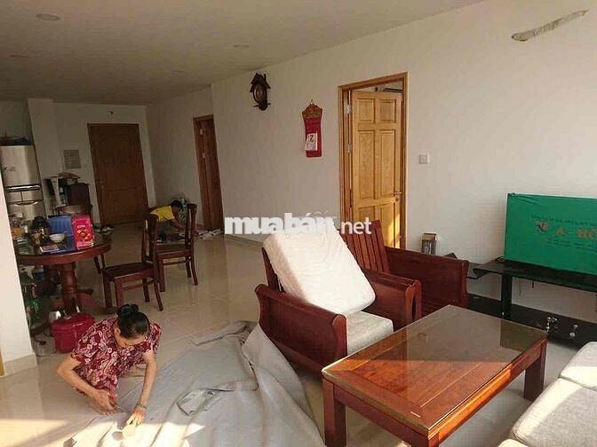 Bán Valeo Đầm Sen – 100m² – 3PN 2WC – Giá 5.5 Tỷ