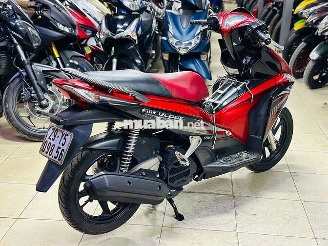 XE MÁY THỊNH PHÁT - AIR BLADE 110 ĐẦU TO BIỂN HN