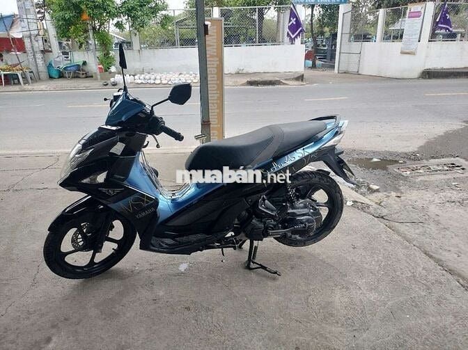 Cần bán chiếc Nouvo 6 giấy tờ đầy đủ