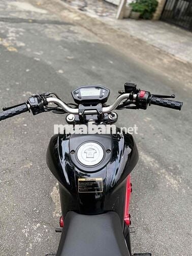 Moto Ducati Mini Ducati 110cc Odo 9000 km