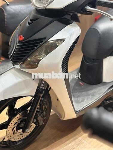 Honda SH 2012 PS Up Sh