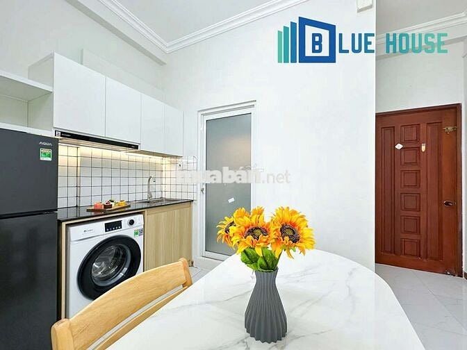 KHAI TRƯƠNG 7 PHÒNG CHDV 1 PHÒNG NGỦ BANCOL - GIẾNG TRỜI PHÚ NHUẬN100%