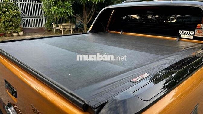 Ford Ranger sx 2021 Wildtrak 2.0L 4x4 AT