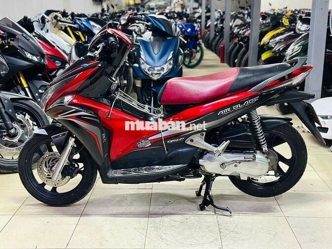 XE MÁY THỊNH PHÁT - AIR BLADE 110 ĐẦU TO BIỂN HN