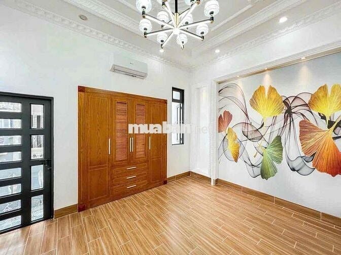 CHO THUÊ NHÀ MỚI ĐẸP KDC HƯNG PHÚ CẦN THƠ