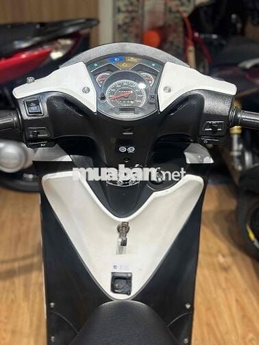 Honda SH 2012 PS Up Sh