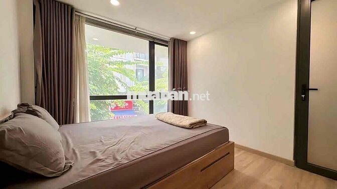 CĂN HỘ DỊCH VỤ 1 PN RIÊNG FULL NÔỊ THẤT NGAY TRUNG TÂM BÌNH THẠNH