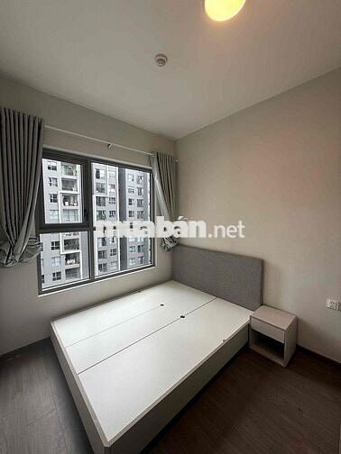 Cho thuê 2pn ( 59m2 ) - giá 6,7 triệu - nội thất cơ bản