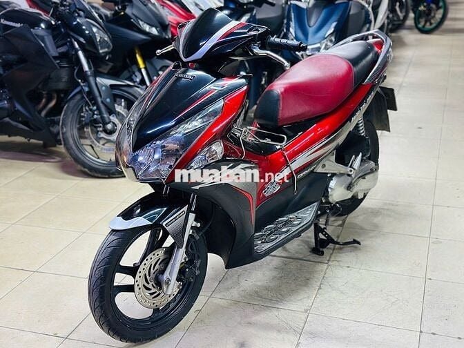 XE MÁY THỊNH PHÁT - AIR BLADE 110 ĐẦU TO BIỂN HN