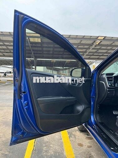 Honda City 2015 1.5 CVT - 90000 km