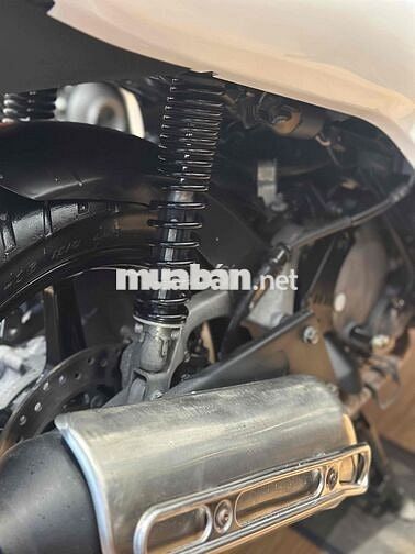 Honda SH 2012 PS Up Sh