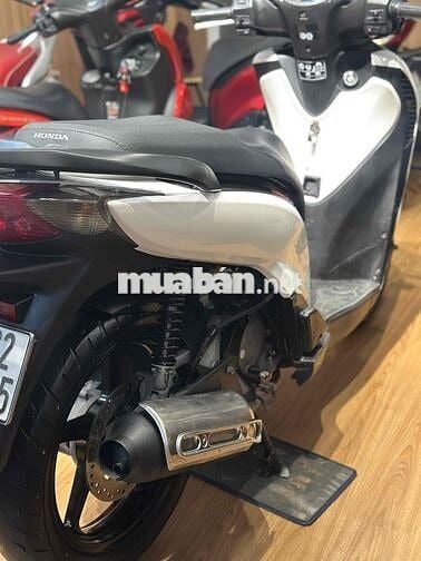 Honda SH 2012 PS Up Sh