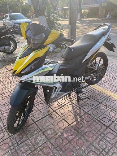 Honda Winne 2019 nguyên rin.