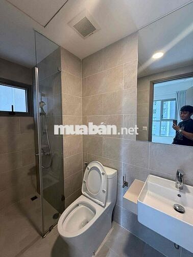 Cho thuê 2pn ( 59m2 ) - giá 6,7 triệu - nội thất cơ bản