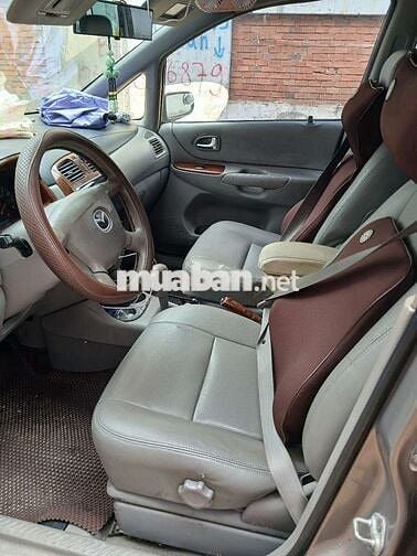 Bán xe mazda 2003 1.8 AT - 125000 km