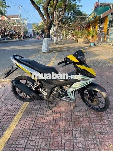 Honda Winne 2019 nguyên rin.