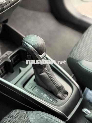 Suzuki XL 7 2024 Hybrid - Màu Trắng - Xe Gia Đình.