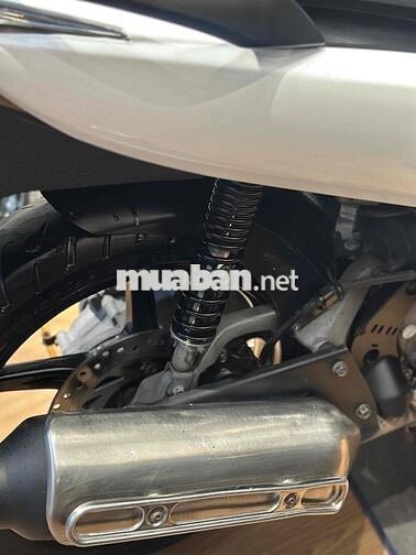 Honda SH 2012 PS Up Sh